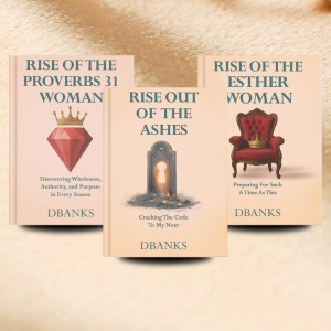 Rise Series Bundle (3 Books)