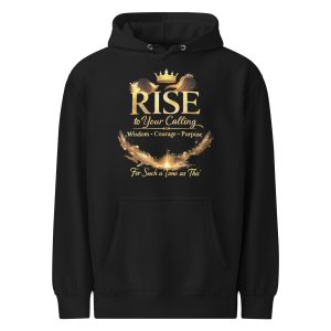Call to Rise Hoodie