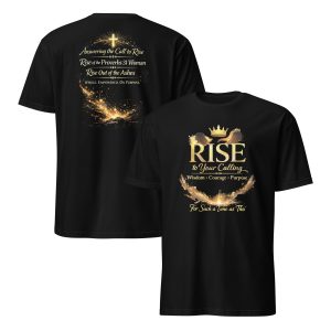 Call to Rise Tee